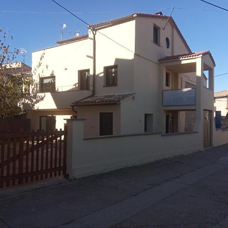 The Almond Tree Appartement Torre del Compte Buitenkant foto