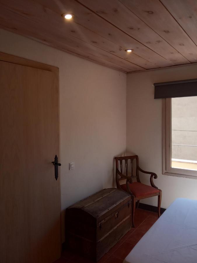 The Almond Tree Appartement Torre del Compte Buitenkant foto