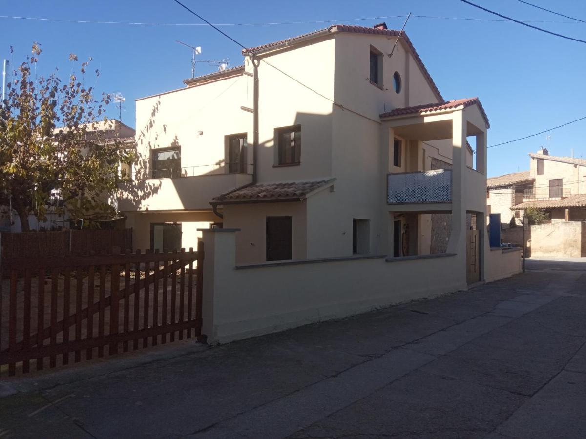 The Almond Tree Appartement Torre del Compte Buitenkant foto
