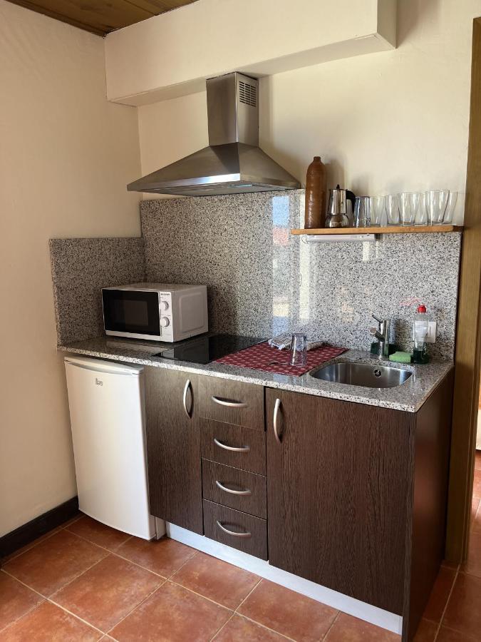 The Almond Tree Appartement Torre del Compte Buitenkant foto