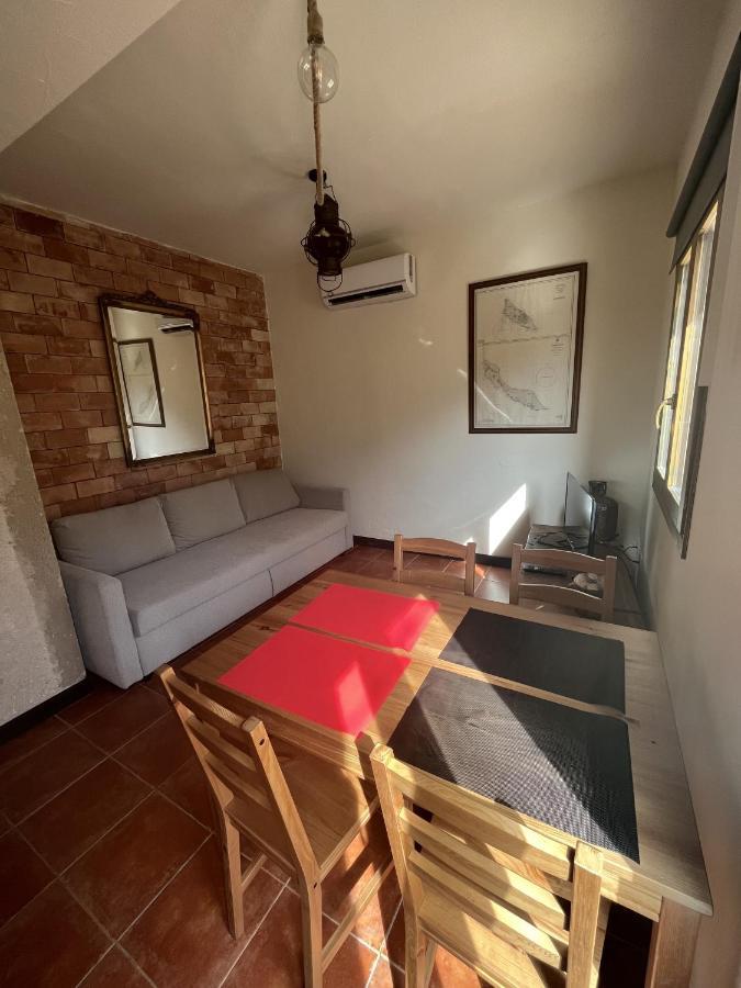 The Almond Tree Appartement Torre del Compte Buitenkant foto