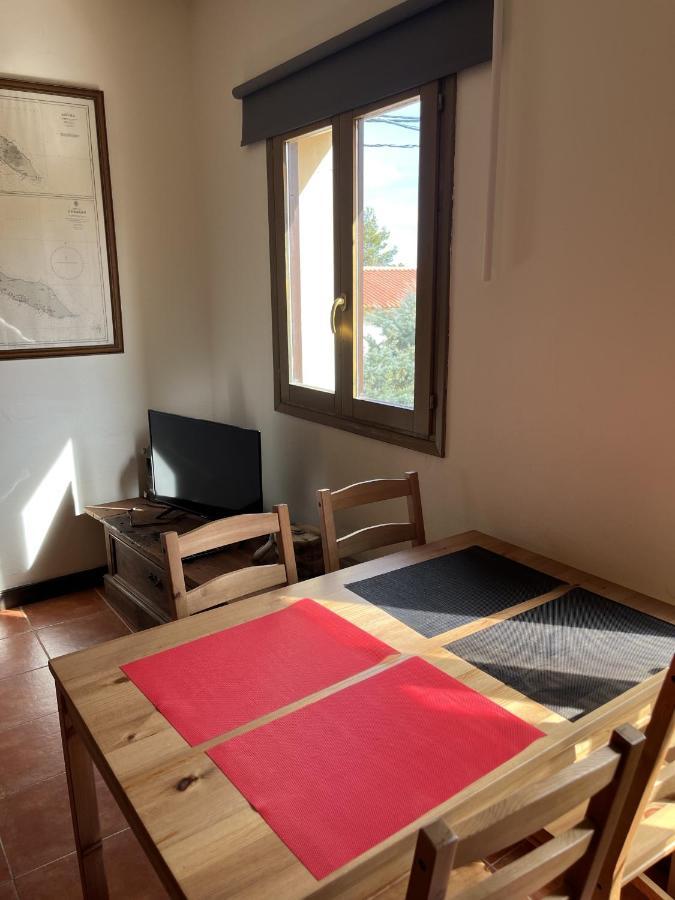 The Almond Tree Appartement Torre del Compte Buitenkant foto